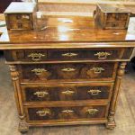 163 7389 CHEST OF DRAWERS